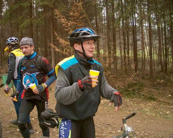 2004: fotogalerie