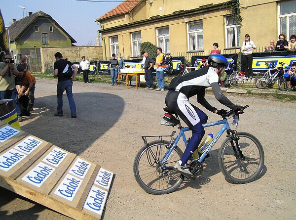2005: fotogalerie
