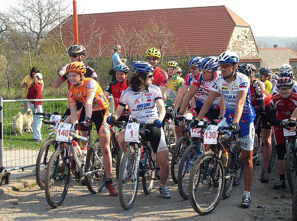 2005: fotogalerie