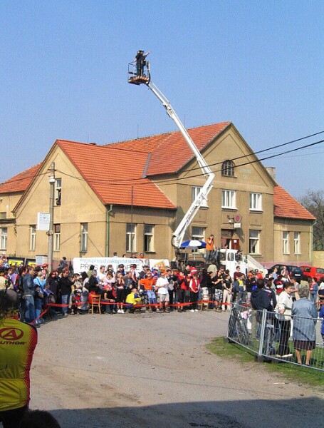 2005: fotogalerie