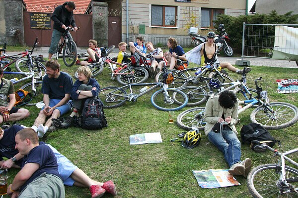 2006: fotogalerie