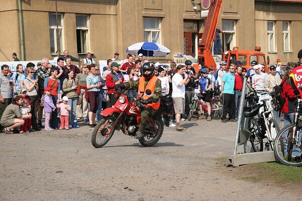 2006: fotogalerie