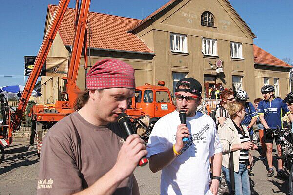 2007: fotogalerie