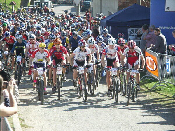 2007: fotogalerie
